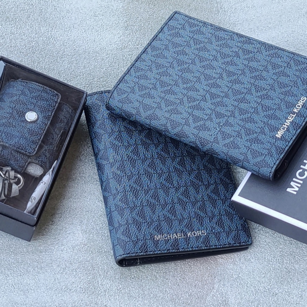 Passport holder